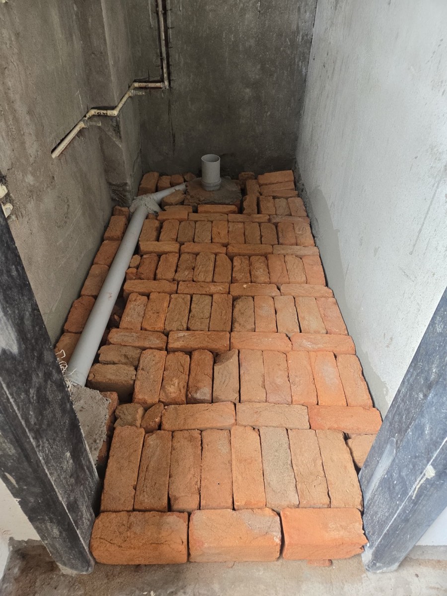 Brick Batting Works