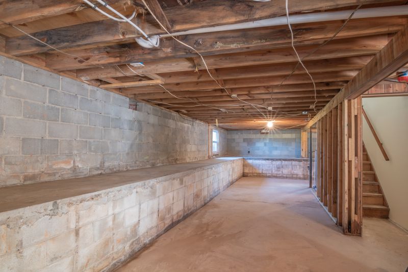 Basement Waterproofing in Hyderabad