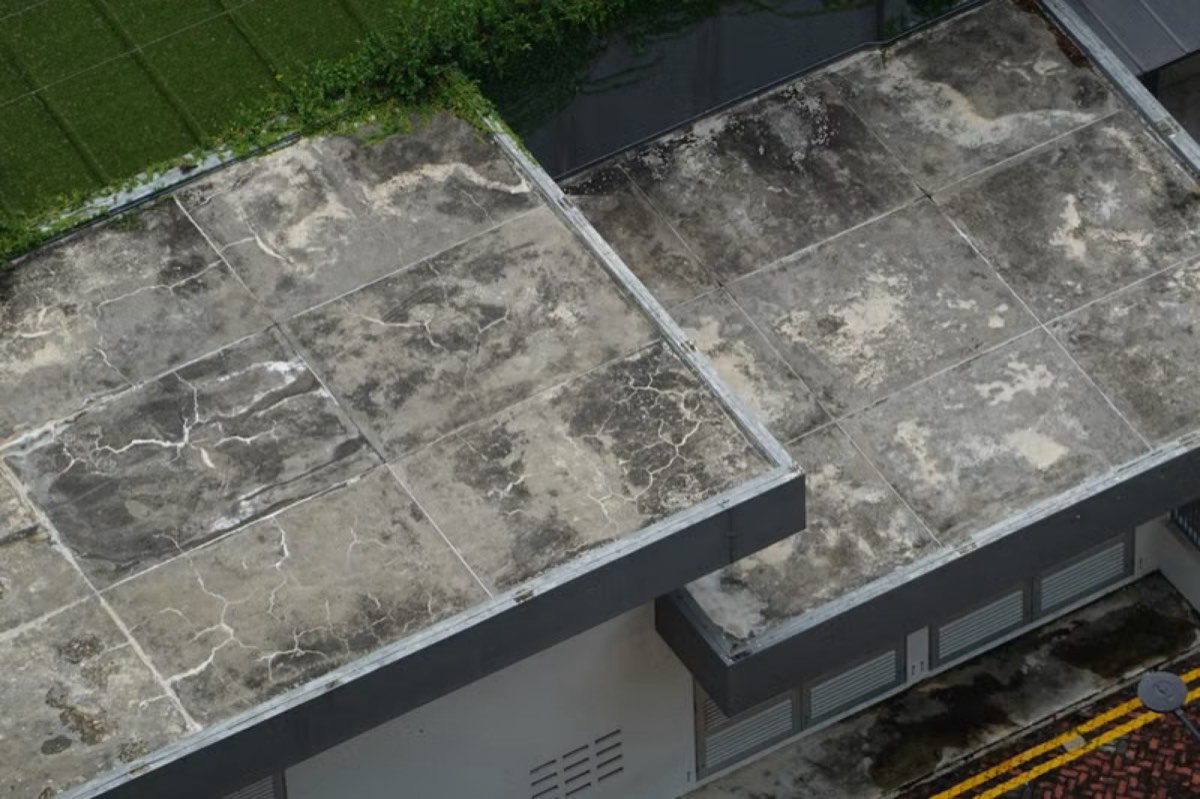 Wall & Facade Waterproofing — Hyderabad